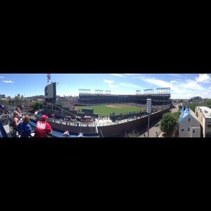 Meet your Posher, Robert